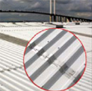 Metal Cladding