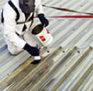 Roof Refurbishment